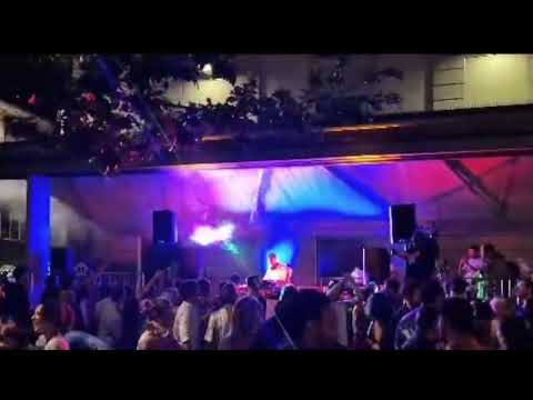 Dexter Troy @ Shuffling District 2023 (Lausanne - CH) - Part 2