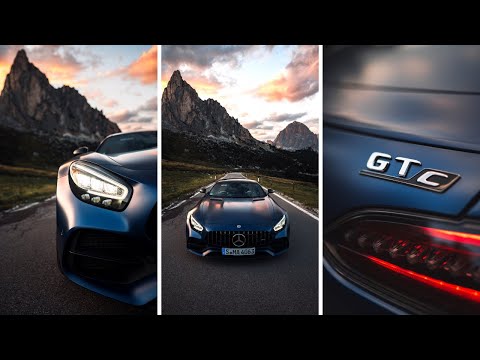 CAR PHOTOGRAPHY - 10 pro tips