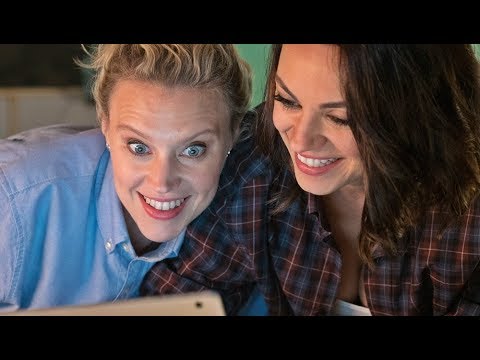 Trailer-Vorschau: Bad Spies