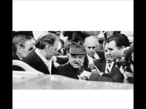 "The Family" Young Gwap x Mula Gonzalez