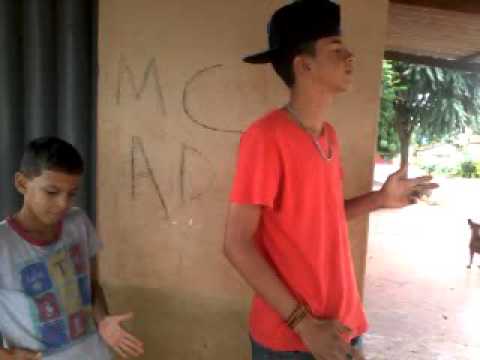Mc ADM da  ZK