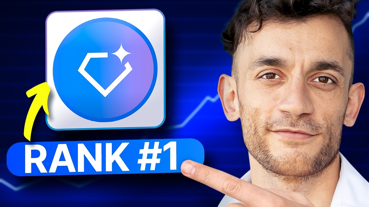 This NEW Google AI SEO Update is INSANE (FREE!) 🤯