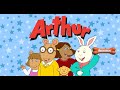 Nickelodeon Australia Arthur Promo 2000