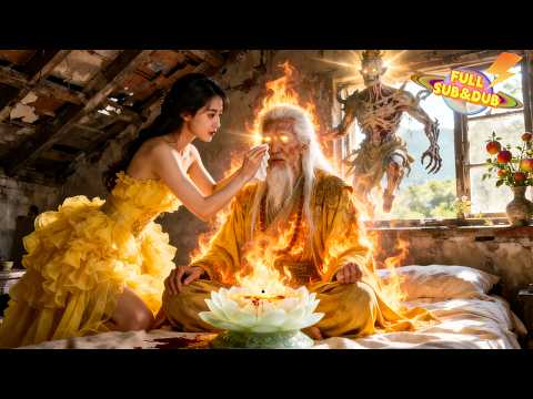 Gadis rawat kakek koma 3 tahun— saat sadar, kakeknya disembah dunia, ternyata dewa terakhir di bumi!