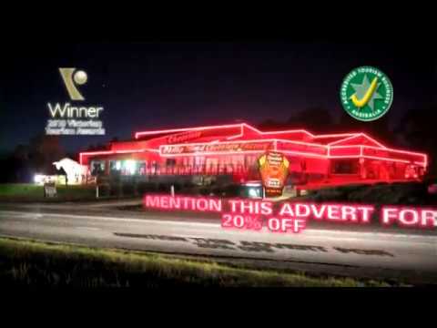 Panny's Phillip Island Chocolate Factory 30s TVC