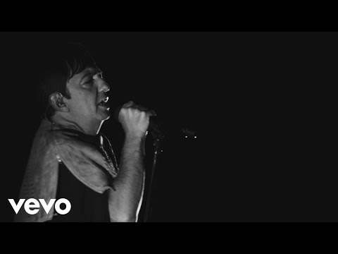 Video thumbnail for Soy Rock (En Vivo)