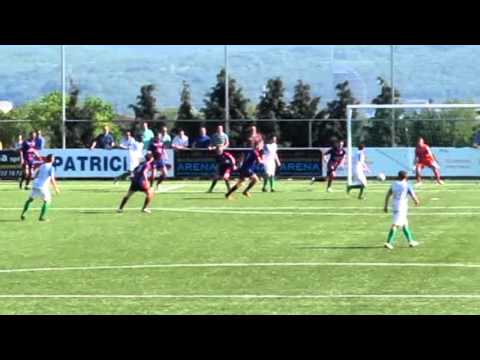 RFC Liège - KSK Hasselt (résumé non officiel)