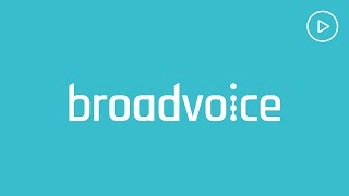 Vídeo de BroadVoice Cloud PBX