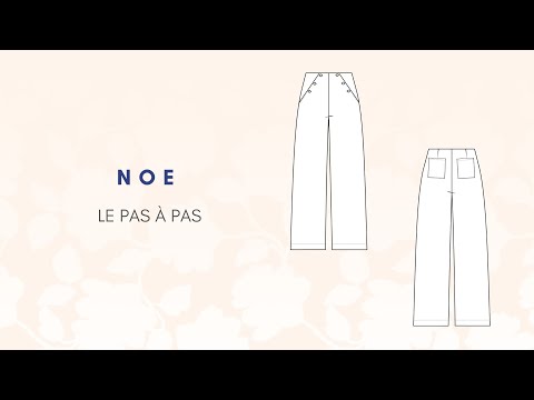 Vidéo produit