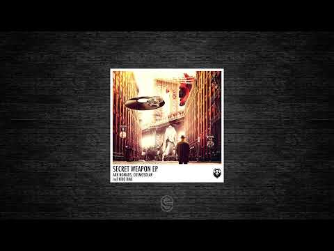Premiere: Ark Nomads, Cosmosolar - Secret Weapon - Leisure Music Productions