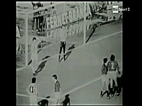 1975/76, Serie A, Juventus - Milan 1-1 (21)