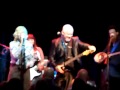 Mekons - Wild And Blue