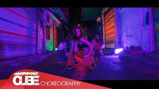 승연(SEUNGYEON) -  Monthly Choreography Video #07 : &#39;raingurl / yaeji&#39;