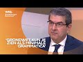 Rechtsgeleerde Afshin Ellian: meer aandacht in onderwijs nodig voor Grondwet