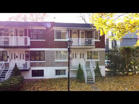 3616-3620 Rue St-Germain Montréal (Rosemont/La Petite-Patrie) H1W 2V5