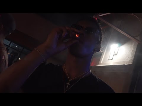 TONY BAGG x JERRY GOTTI - HIT HIM UP (SHOT BY:: @DEE_GREATT)