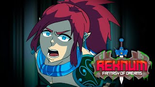 Watch and explore about Reknum Fantasy of Dreams PC Steam Preloaded Account