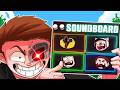 I SOUNDBOARDED A VANOSS CREW FANGIRL