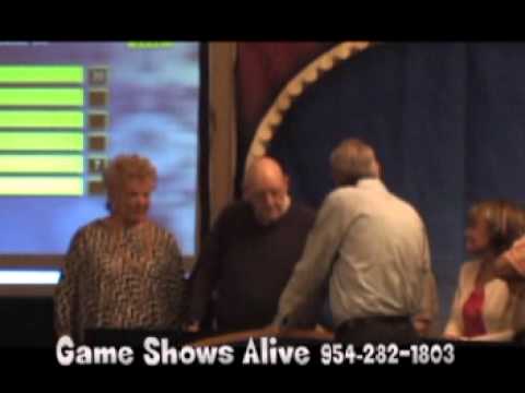 Promotional video thumbnail 2 for Game Shows Alive