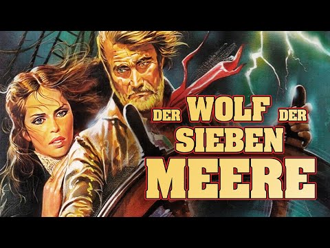 Jack London - Der Wolf der sieben Meere (1975) [Abenteuer] [Drama] 🚢 🌊 Ganzer Film auf Deutsch