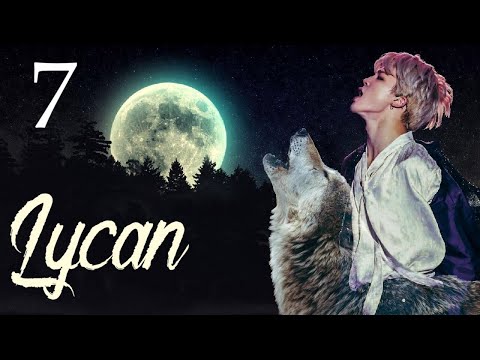 [Jimin FF] Lycan Ep 7
