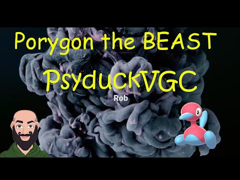 P2 the BEAST  -  Series 13 Pokémon Sword and Shield VGC