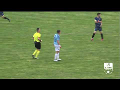 Mozzart Bet Prva liga Srbije 2022/23 - 35.Kolo: RAD – ZLATIBOR 2:3 (2:2)