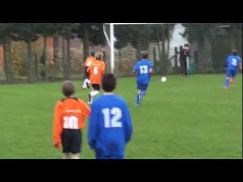 U13 VJ Baardegem - Terjoden-Welle