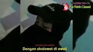 Download lagu sya'iran santri salafi|sya'ir untuk habib bahar bin smith|sedih.😭 mp3