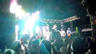 Wilson - If You Ever Leave Me, I Will Find You (ShipRocked 2017)