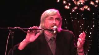 John Tams &amp; Barry Coope:Over The Hills &amp; Far Away