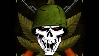 Bongzilla - Stonesphere