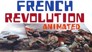The French Revolution NCERT Class IX History Lesson 1
