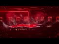Benjamin Ingrosso - Who's Laughing Now, Kite, Honey Boy Live Malmö 7/5/2024