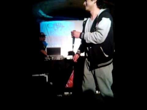 Dilenor VS Checho || FINAL Batalla fin del Mundo