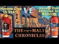 Havana Club 15 Years vs Seleccion Maestros (watch till the end) - Chapter #27