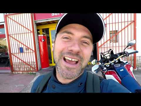 Come faccio le recensioni dei prodotti per il motoviaggiatore?