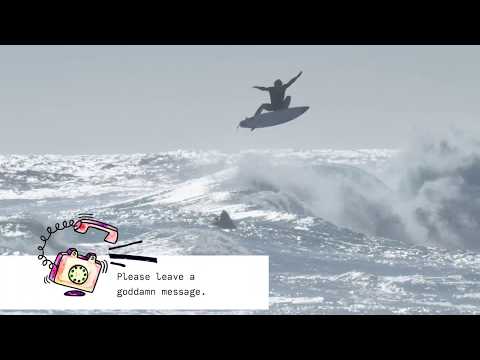 Stab High: Kael Walsh