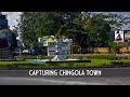 Capturing Chingola Town 2020 Zambia