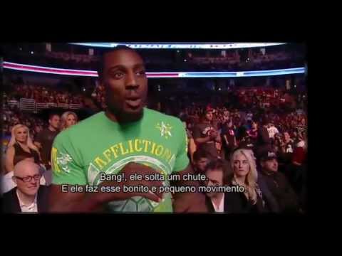 Full Blast: Phil Davis