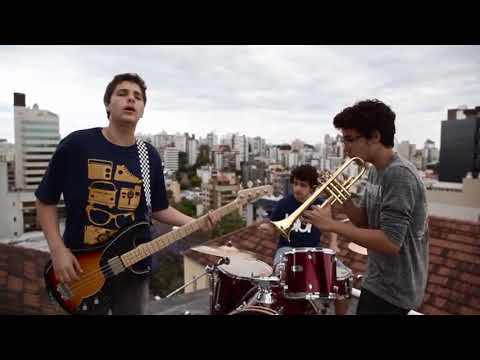 Alpargatos - Alô   CLIPE OFICIAL