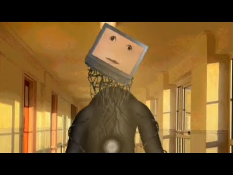 A Nostalgic Game (Analog Horror)