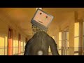 A Nostalgic Game Analog Horror
