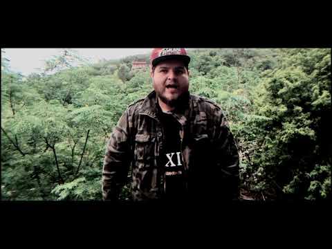UNDER SIDE 821 FT THE JUNGLE - ROSEMBERG (VIDEO OFICIAL)