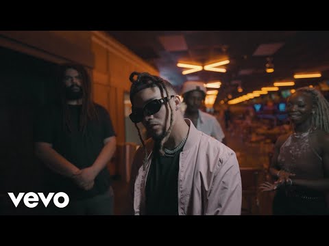 Jordvn - We Don't Fold