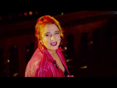 Andrea Jürgens   Vergiss mich nie offizielles Video