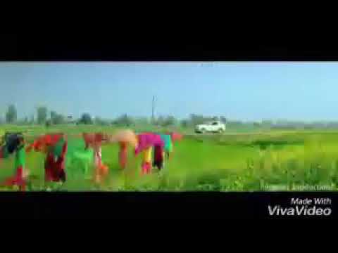 Lathe Di Chadar/Laung Gawacha - Quratulain Baloch | Amrinder Gill | Sargun Mehta | Music