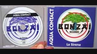 Aqua Contact - Aqua power (1993)