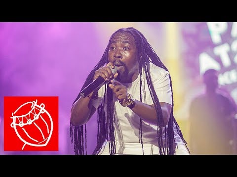 Obrafour's performance at Pae Mu Ka At 20 | Ghana Music