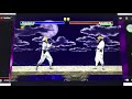 MKTX Raiden MK1 Babality